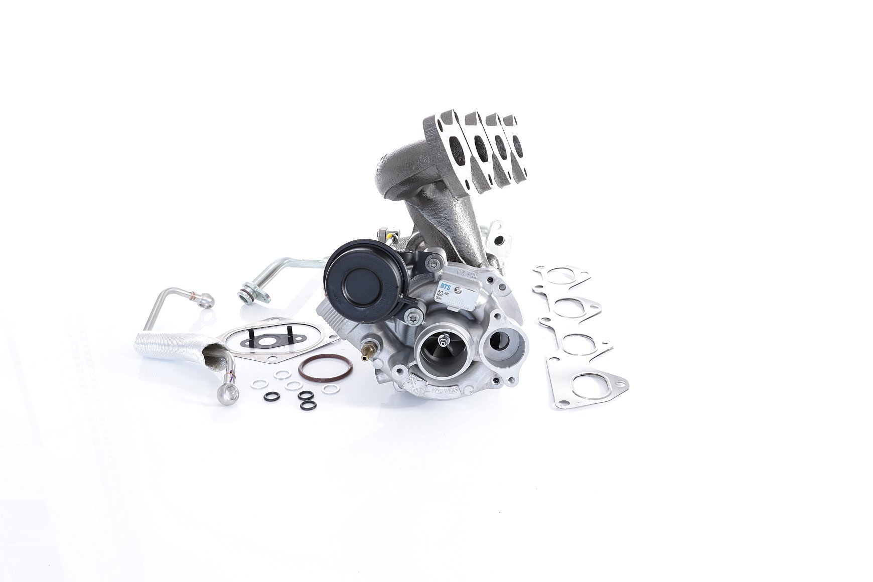 Køb billige originale Turbolader T981361BL tilsvarende med 03C145140M OEM numre online