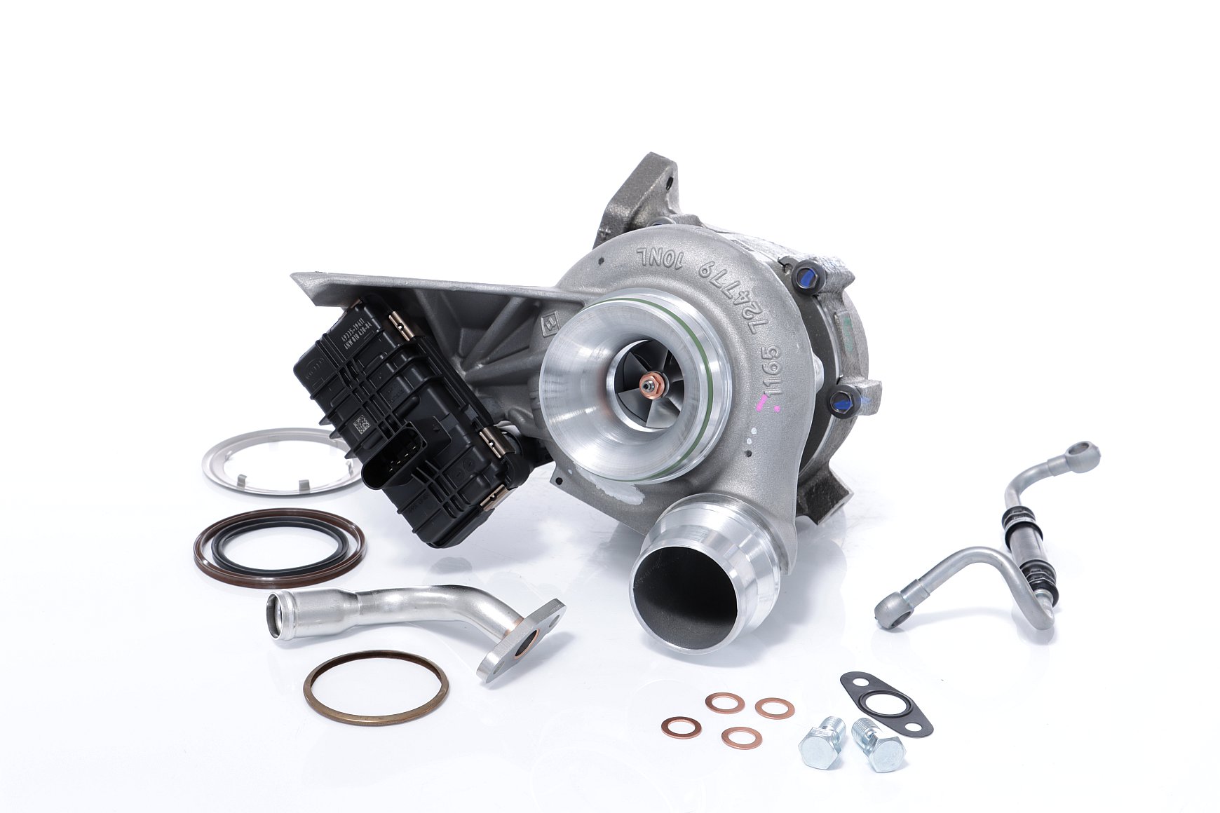 Köp billiga original Turboaggregat T981428 jämförbara med 4933500630 OEM nummer på nätet