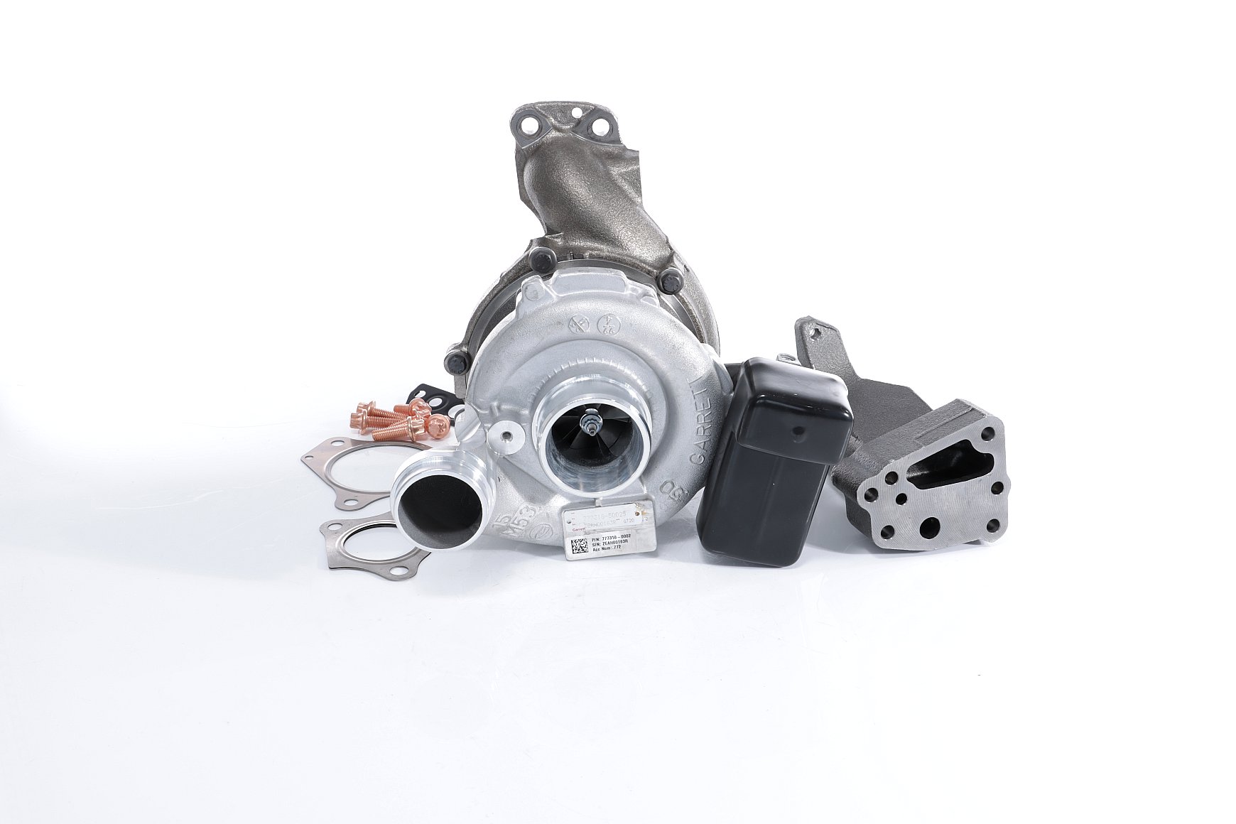 Köp BTS TURBO Turboaggregat Produktnummer: T981436 till det förmånliga priset av 20348,29 kr