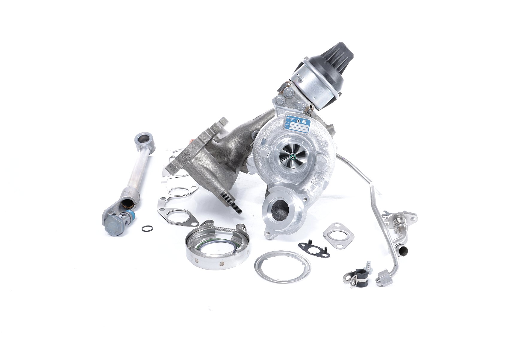 Cumpărați Turbosuflantă de la BTS TURBO Număr produs: T981438 la prețul de doar 6092,72 lei