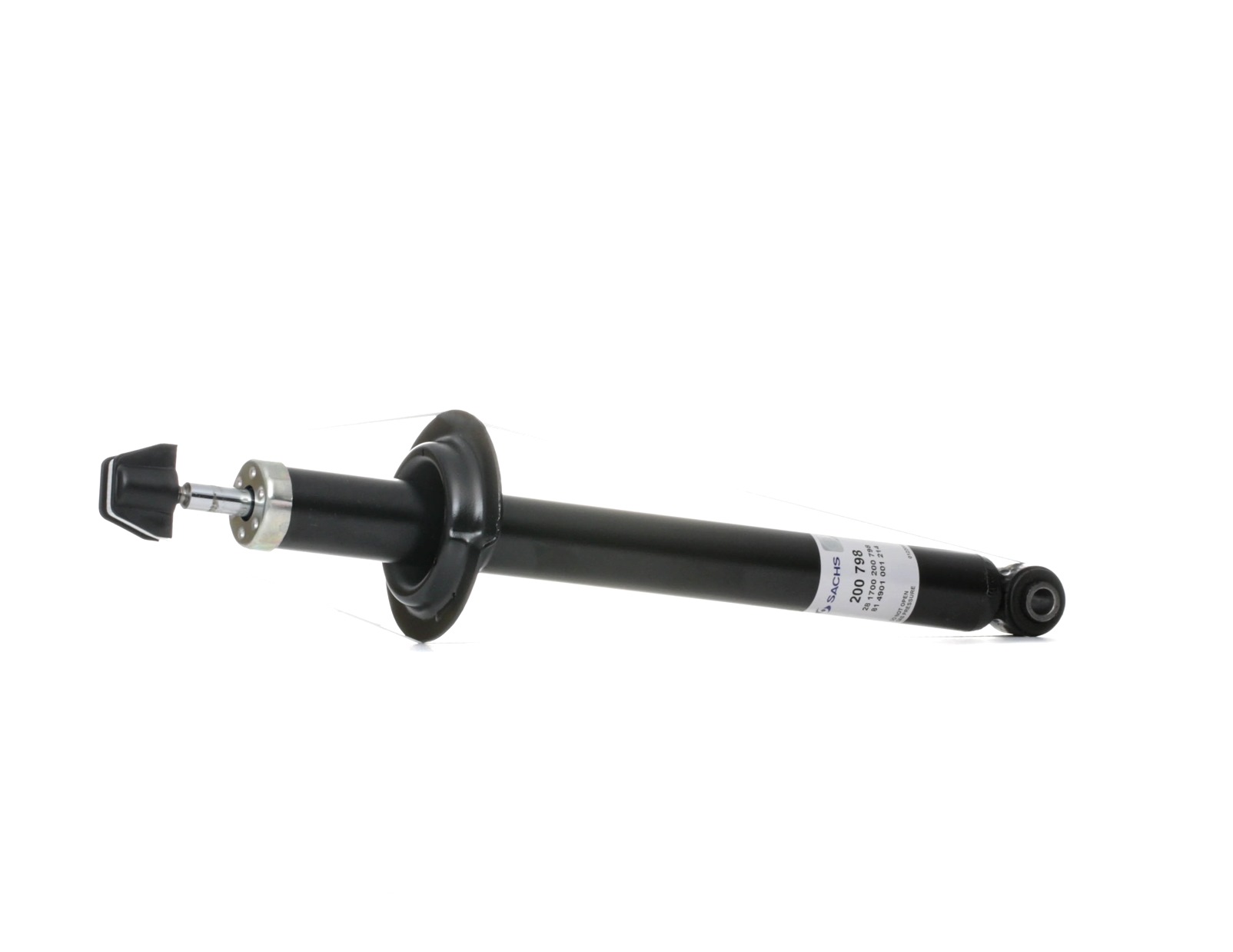 Kjøp SACHS Støtdemper Product No .: 200 798 for den lave prisen av 875,22 kr