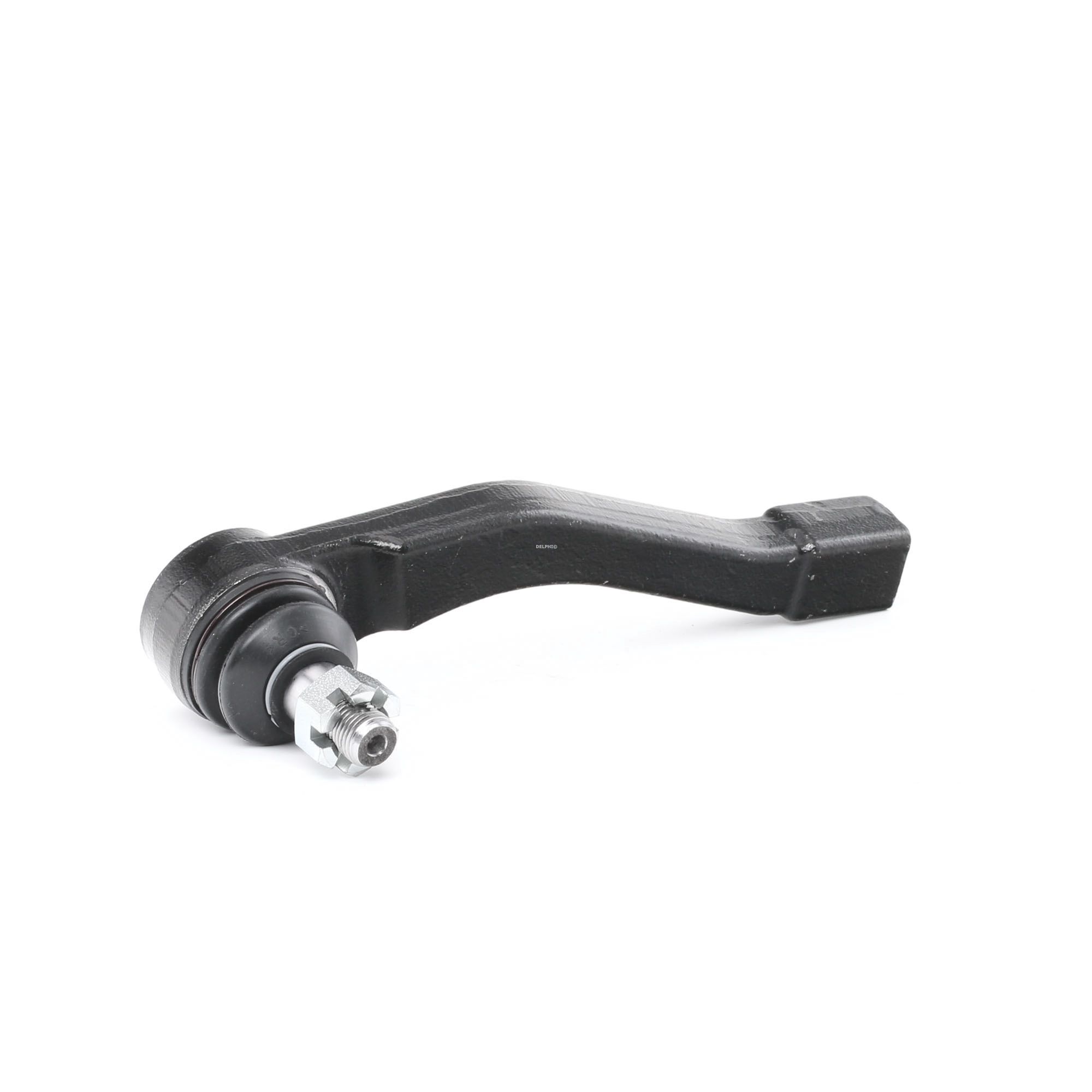 Įsigykite DELPHI Skersinės vairo trauklės galas Prekės Nr.: TA3210 už žemiausią 18,14 € kainą