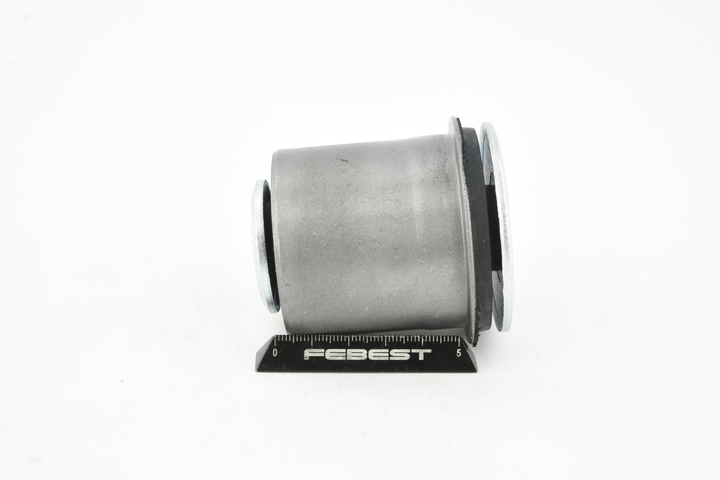 TAB-128 FEBEST Querlenker-Gummilager LX (J100) 470 (UZJ100) 272 PS Benzin