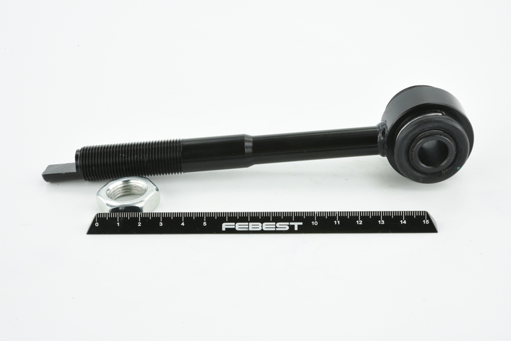 FEBEST Lagerung, Lenker Produkt Nr.: TAB-464Z zum günstigen Preis von 25,61 € kaufen