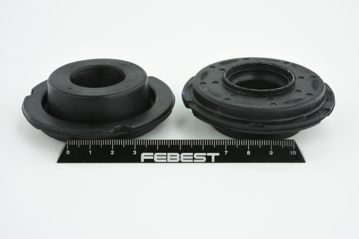 OEM Diferential auto TOYOTA Sequoia II (XK60) 2024 523800C032, 416510C030, 4165134010 FEBEST