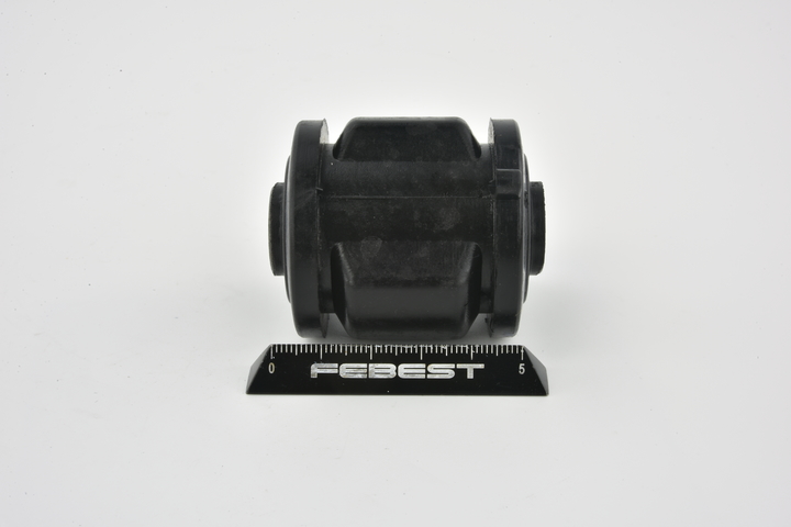 TAB-J520 FEBEST Querlenkerbuchse Highlander I (XU20) 3.0 4WD (MCU25_) 223 PS Benzin