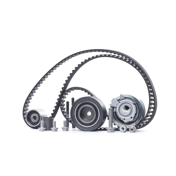 OEM Σετ οδοντωτού ιμάντα VW 2.0 TDI 136 PS Πετρέλαιο 03L198119A από την BGA ηλεκτρονικά σε χαμηλές τιμές
