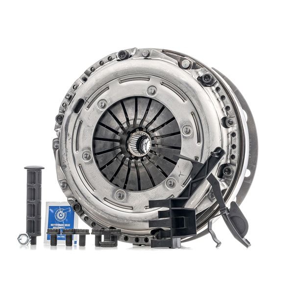 OEM Σετ συμπλέκτη AUDI 2.0 TDI 143 PS Πετρέλαιο 0B1141025J από την SACHS ηλεκτρονικά σε χαμηλές τιμές