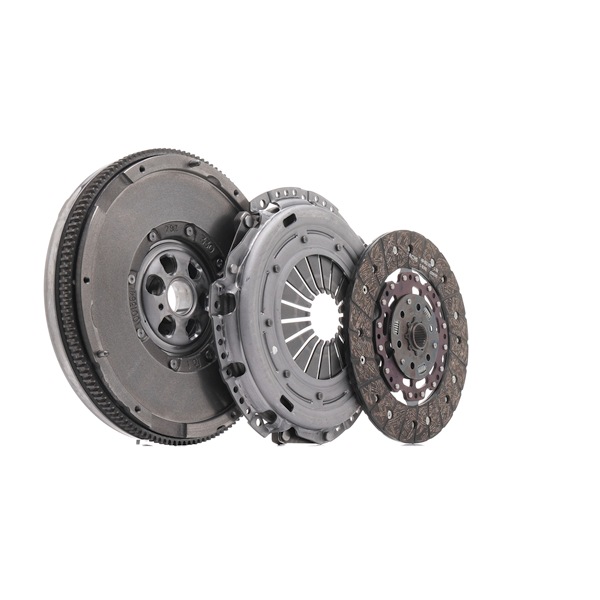 OEM Σετ συμπλέκτη VW 1.9 TDI 150 PS Πετρέλαιο από την SACHS ηλεκτρονικά σε χαμηλές τιμές