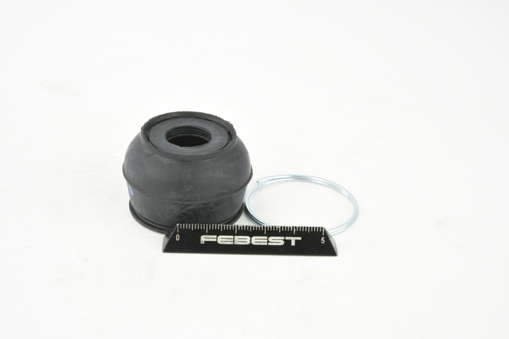 OEM Kit riparazione, Giunto di supporto / guida TOYOTA 3.0 (DB01, DB02, DB03) 387 CV Benzina 4333019095 da FEBEST online ad un ottimo prezzo
