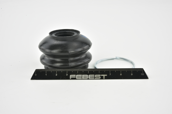 Compre FEBEST Kit de reparación, rótula de suspensión / carga Número de producto: TBJB-120UP a bajo precio de 4,88 €