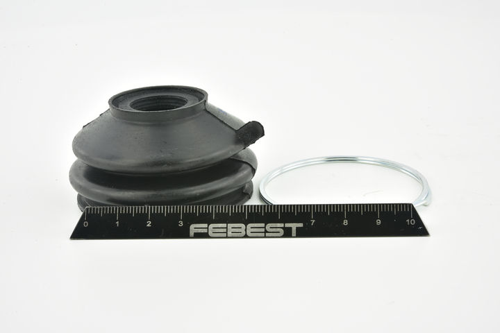 Bestel FEBEST Reparatiekit fuseekogel Artikelnr.: TBJB-LH85UP aan de scherpe prijs van 6,73 €