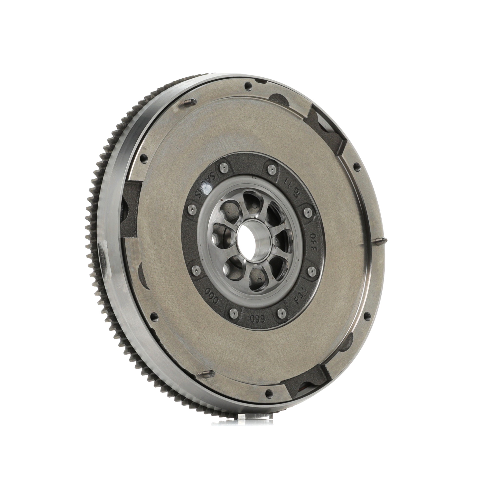 Acquista Volano bimassa da SACHS Numero prodotto.: 2294 000 660 al costo di soli 337,99 €