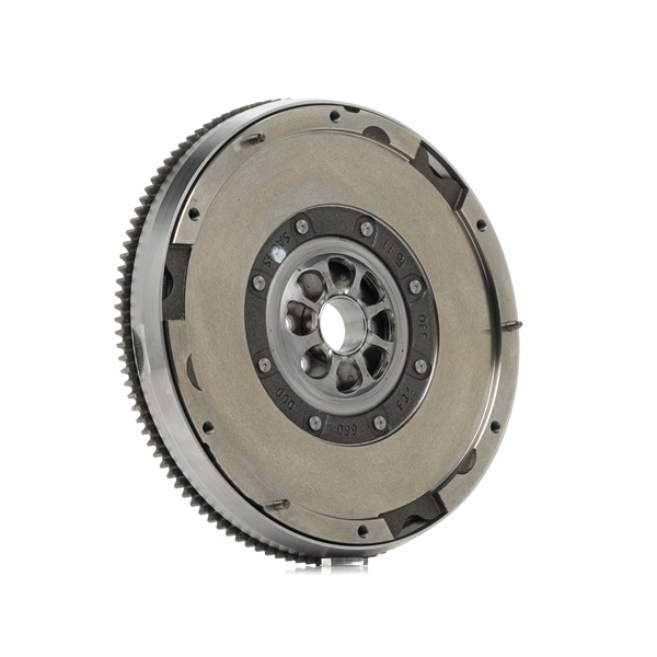 OE Volano bimassa FORD C-MAX 2014 1352798, 1355873, 1363710 di SACHS