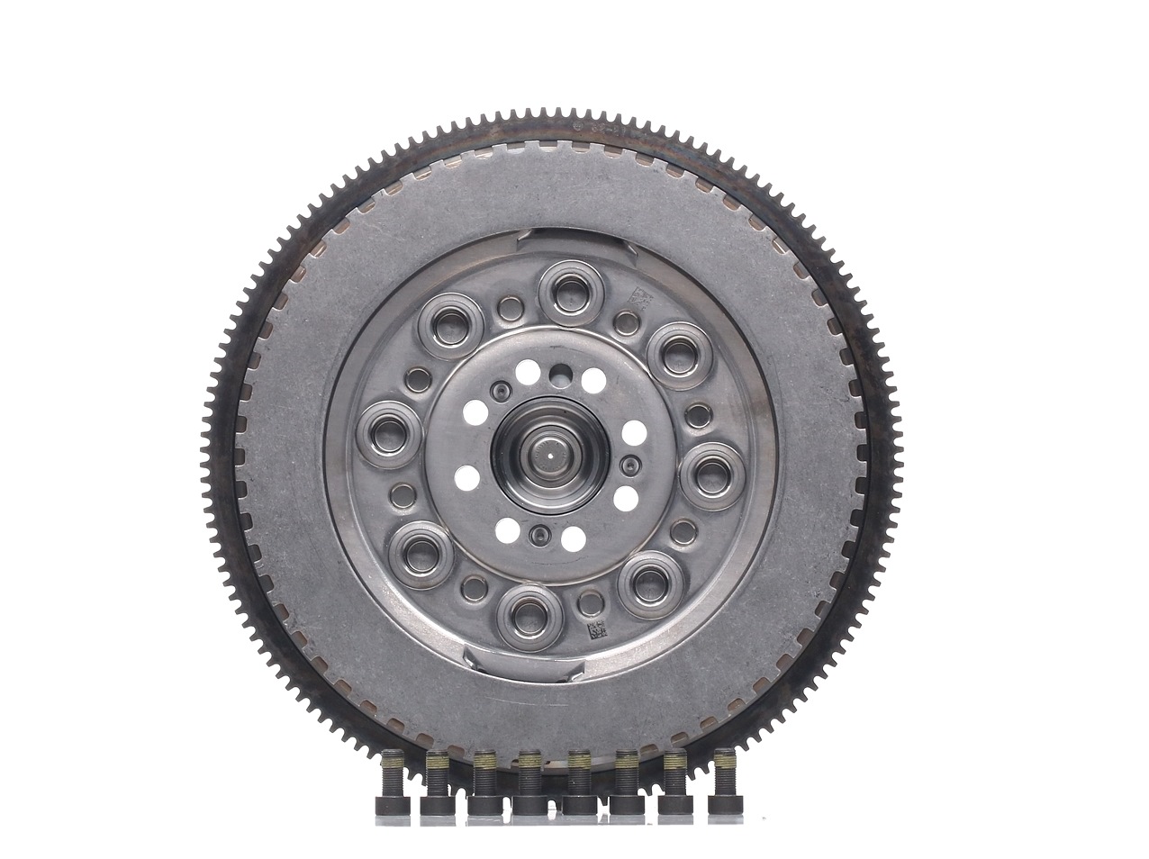 Ostke SACHS Kahemassiline hooratas Toode nr.: 2294 000 834 madala hinnaga 399,21 €