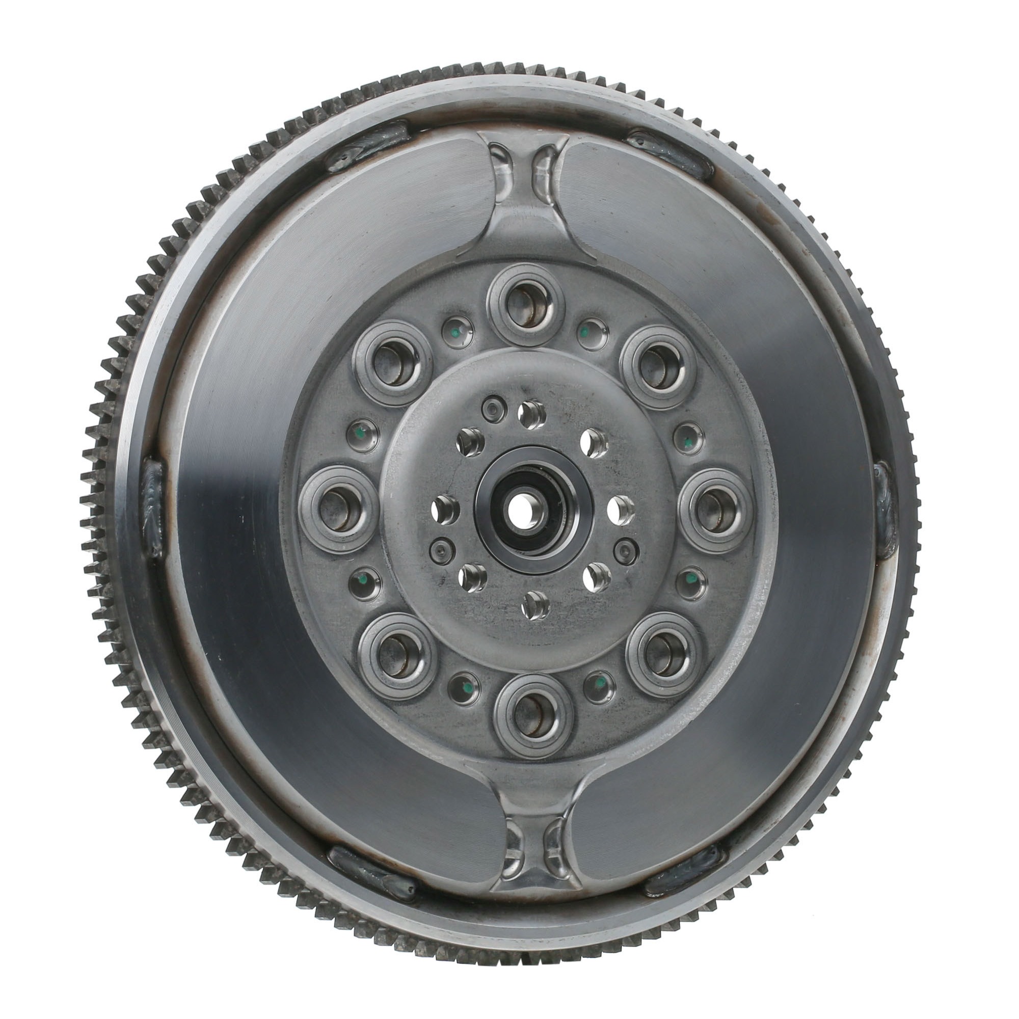 Buy SACHS Dual mass flywheel Product No.: 2294 000 955 at the low price of £ 312,85