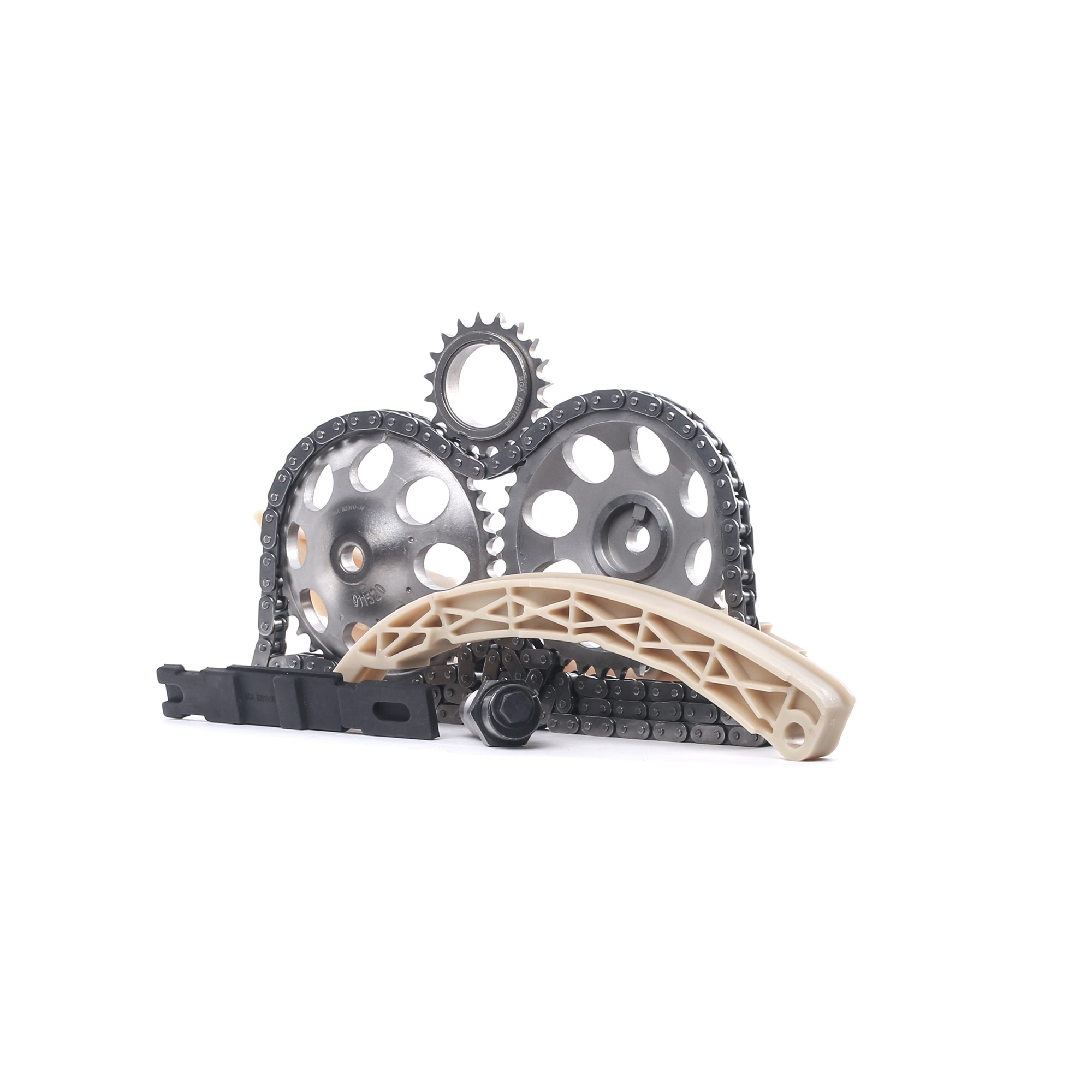 Ostke BGA Mootori keti komplekt Toode nr.: TC1035FK madala hinnaga 121,81 €
