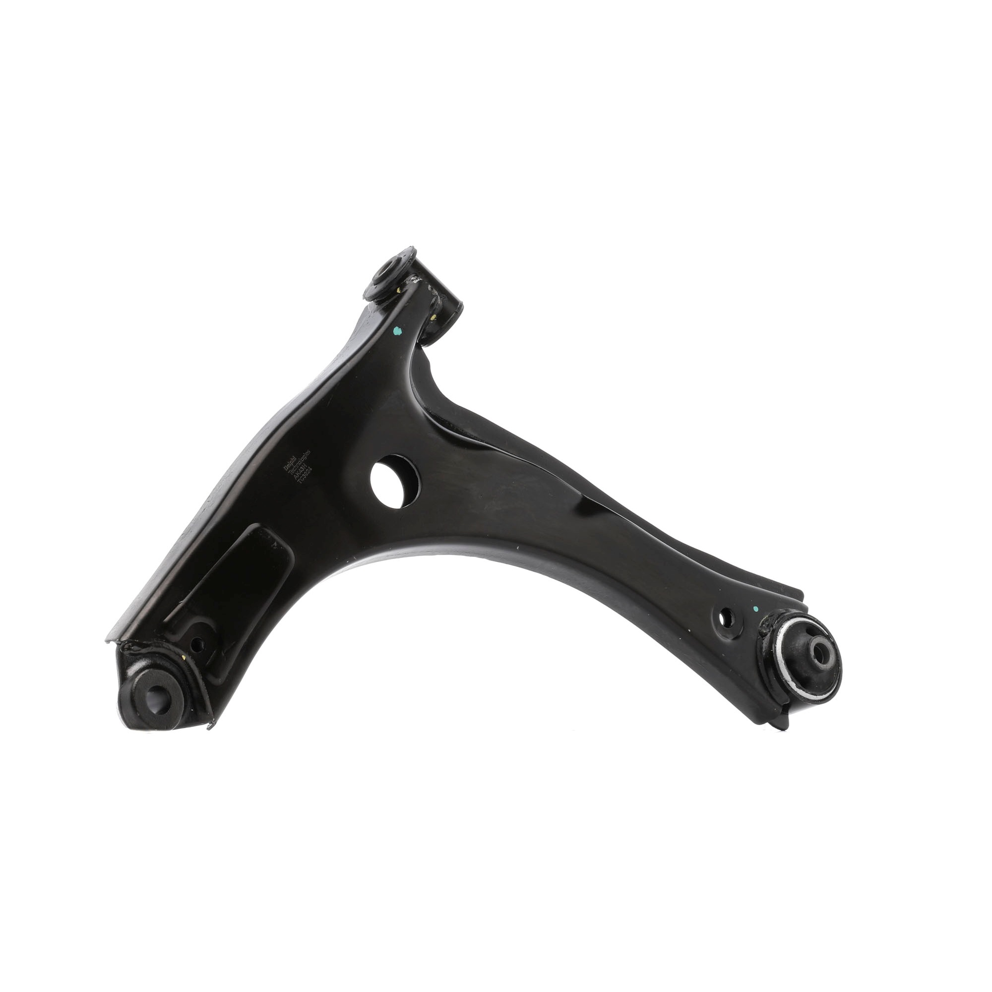 Buy DELPHI Suspension arm Product No.: TC3024 at the low price of £ 55,82