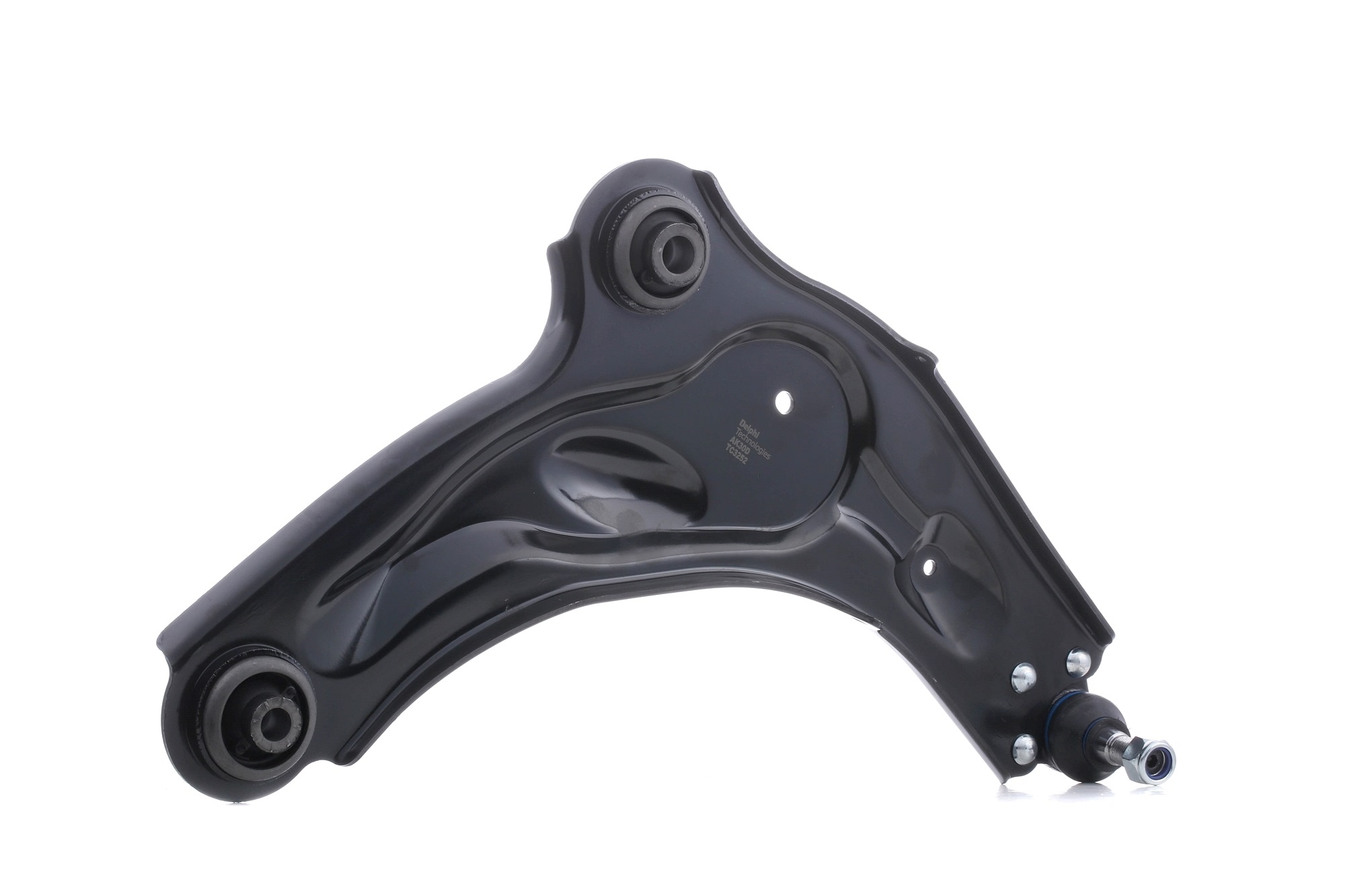Buy DELPHI Suspension arm Product No.: TC3252 at the low price of £ 47,28