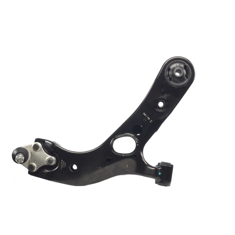 OE TOYOTA RAV 4 2011 Control arm kit 480680R010, 4806842050, 4806842051 from DELPHI