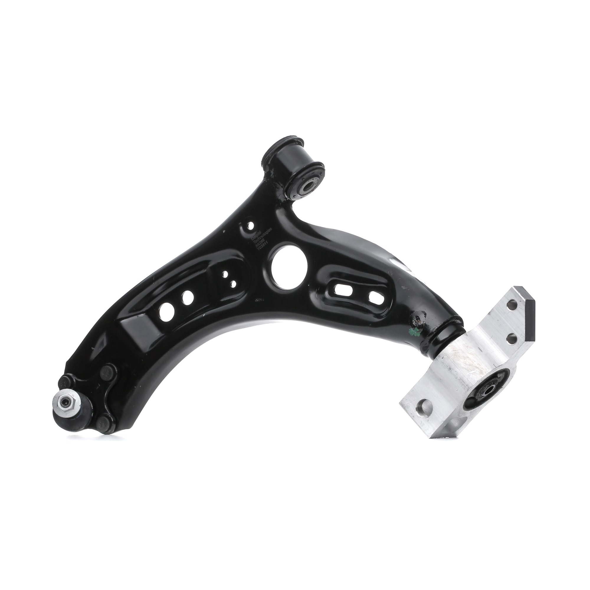 Įsigykite DELPHI Vikšro valdymo svirtis Prekės Nr.: TC3311 už žemiausią 67,83 € kainą