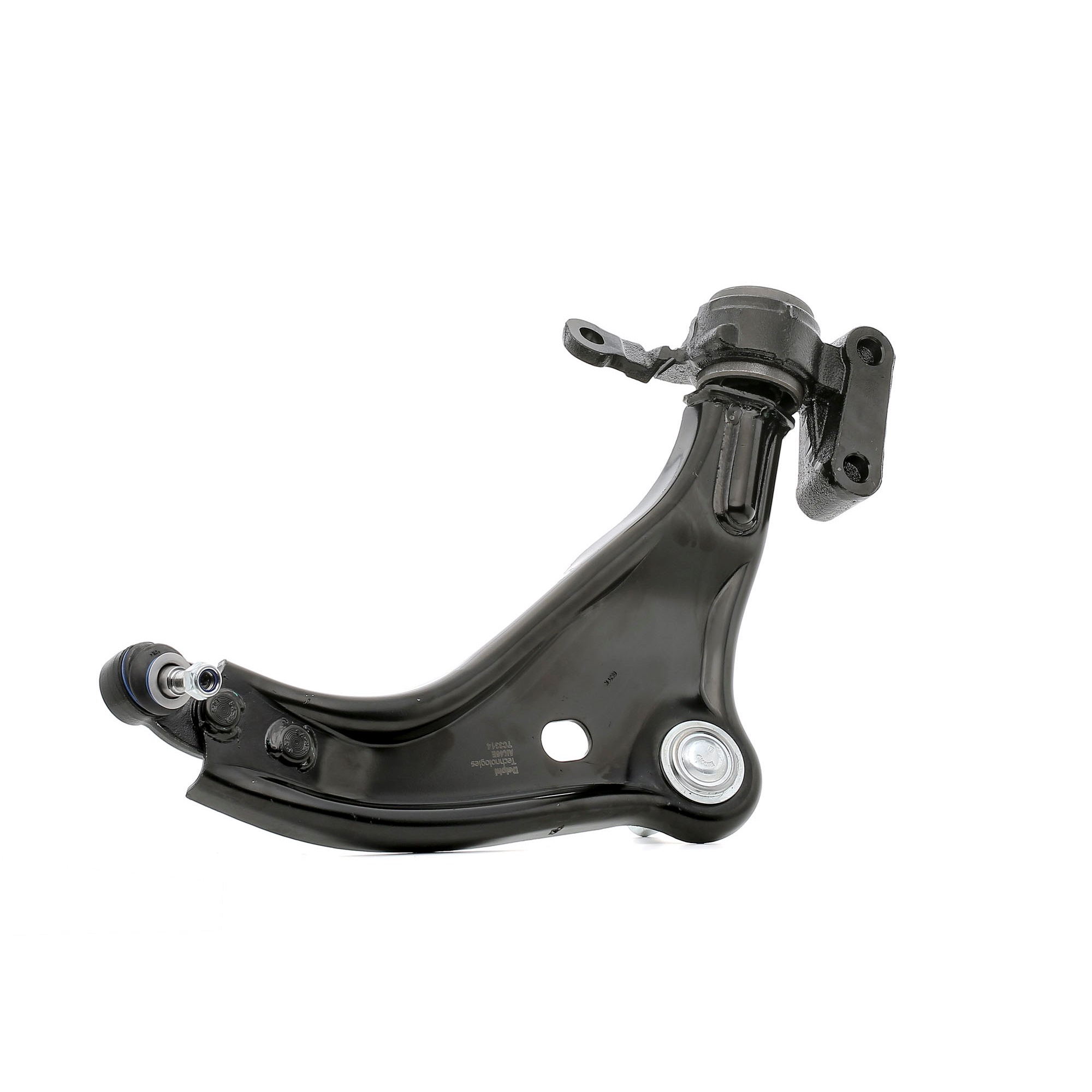 Acquista Braccio oscillante, sospensione ruota da DELPHI Numero prodotto.: TC3314 al costo di soli 95,06 €