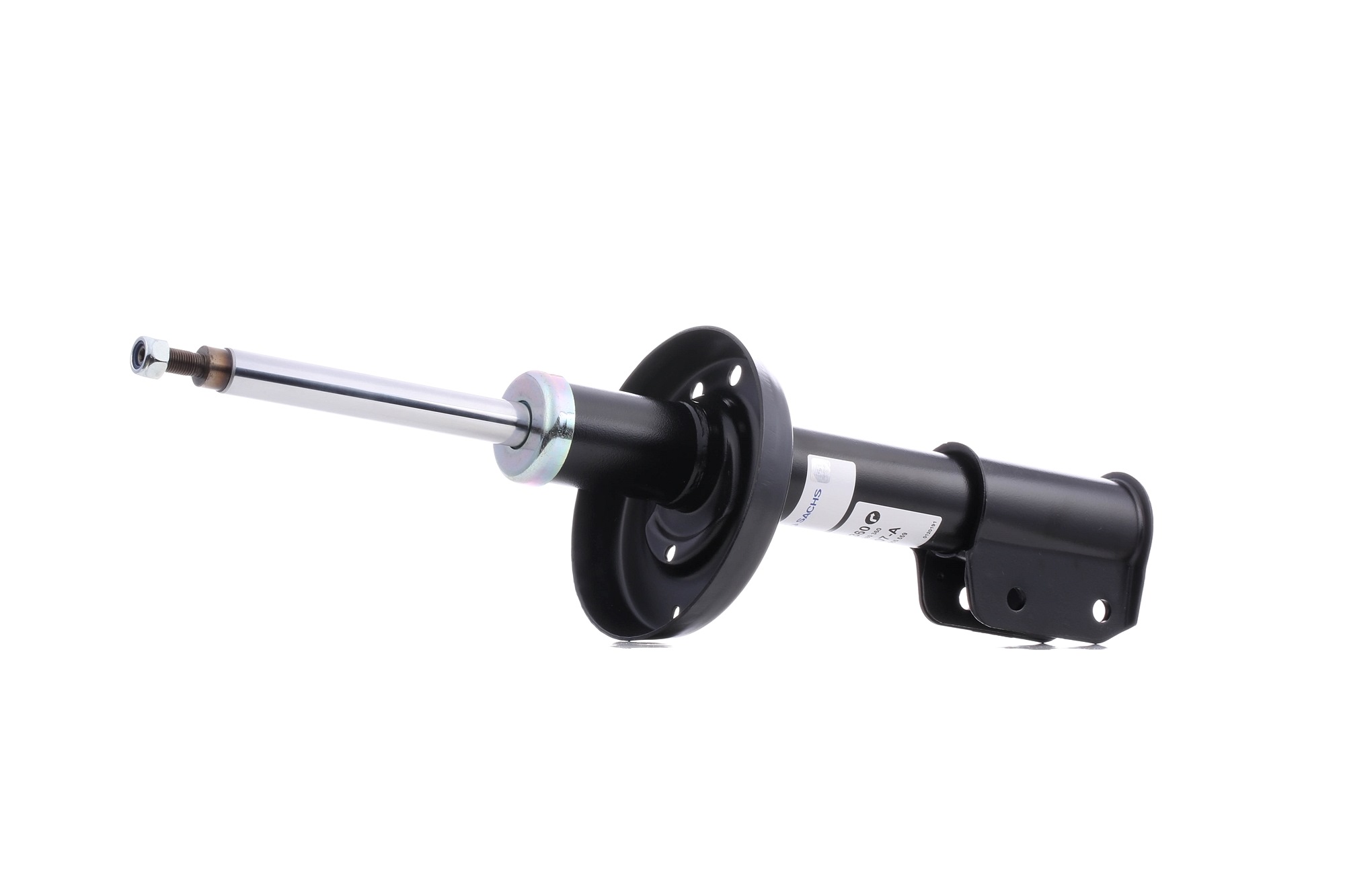 Įsigykite SACHS Amortizatorius Prekės Nr.: 280 360 už žemiausią 57,67 € kainą