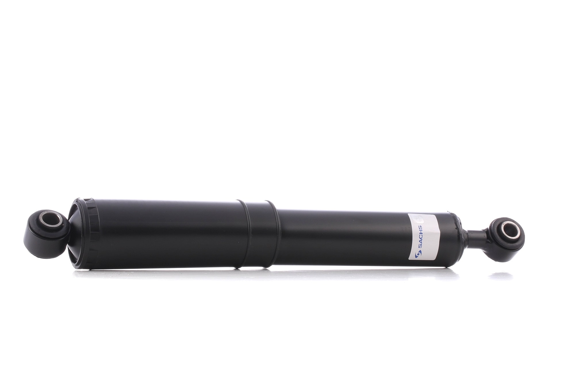 Įsigykite SACHS Amortizatorius Prekės Nr.: 280 989 už žemiausią 76,04 € kainą