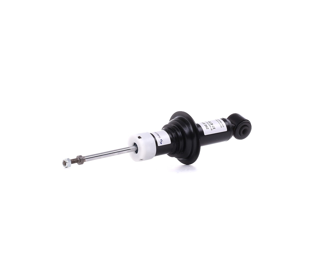 Kjøp SACHS Støtdemper Product No .: 290 014 for den lave prisen av 805,76 kr