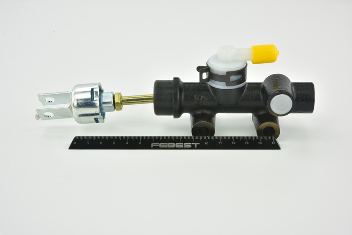 TCC-RZH FEBEST Geberzylinder