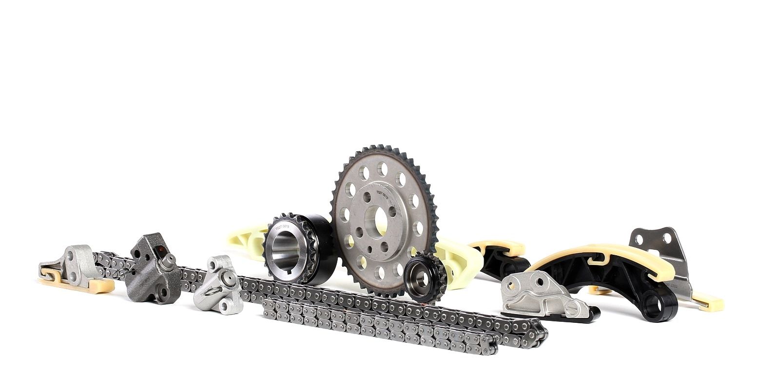 Köp FAI AutoParts Kamkedjesats Produktnummer: TCK246NG till det förmånliga priset av 5431,84 kr