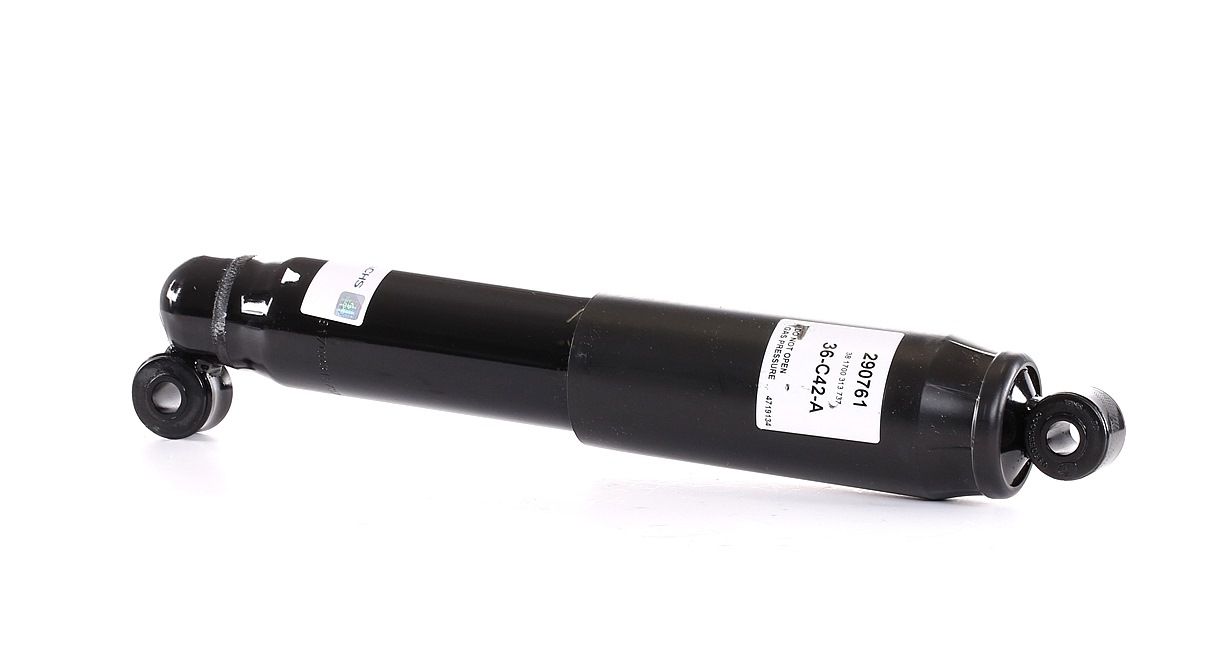 Kupte si SACHS Tlumič Číslo produktu: 290 761 za nízkou cenu 1260,72 Kč