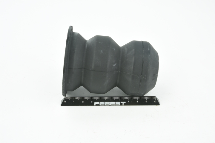 OEM Aanslagrubber, vering TOYOTA 2.4 4WD 114 PK Benzine 4830635140 van FEBEST online aan geweldige prijzen