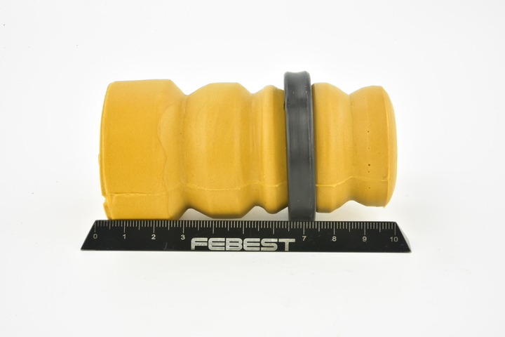 Ostke FEBEST Puhver, vedrustus Toode nr.: TD-MCV30F madala hinnaga 16,37 €