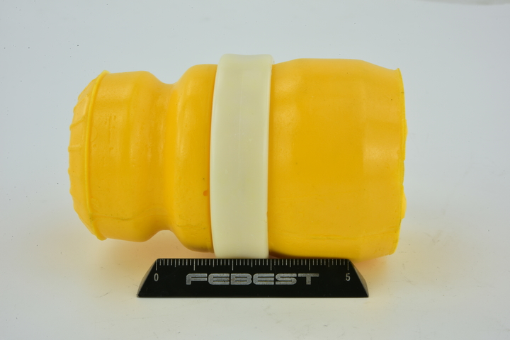 Originale Anschlagpuffer, Federung TOYOTA 3.0 4WD (MCU36W, MCU35) 223 PS Benzin 483410E030 von FEBEST im Internet zu fairen Preisen