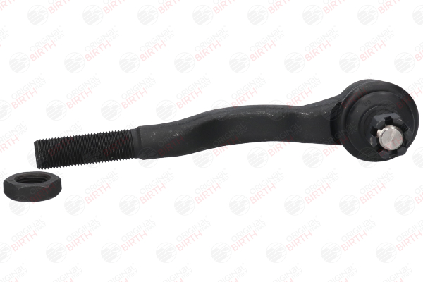 OEM Hlava / čap spojovacej tyče riadenia MITSUBISHI 2.4 112 HP Benzín MB831044 od BIRTH online za výborné ceny