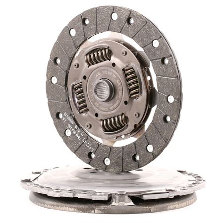OE VW VENTO Kopplingssats 027198141AX, 027198141BX, 027198141X från SACHS - till reducerade priser