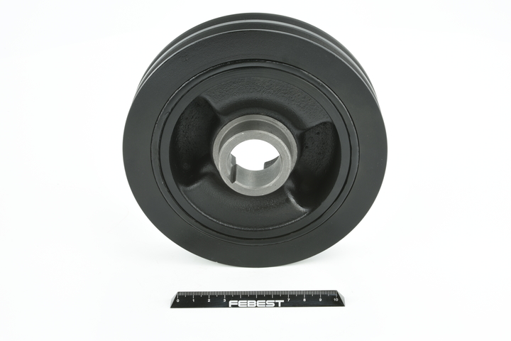FEBEST Riemenscheibe, Kurbelwelle Produkt Nr.: TDS-002 zum günstigen Preis von 77,18 € kaufen