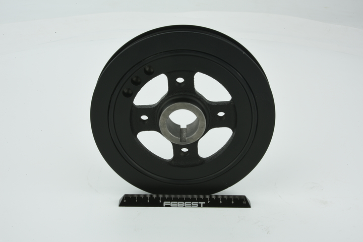 OEM Fulie arbore cotit Starlet P60 Break 1980 1340811011, 1340811012, 1340811020 FEBEST