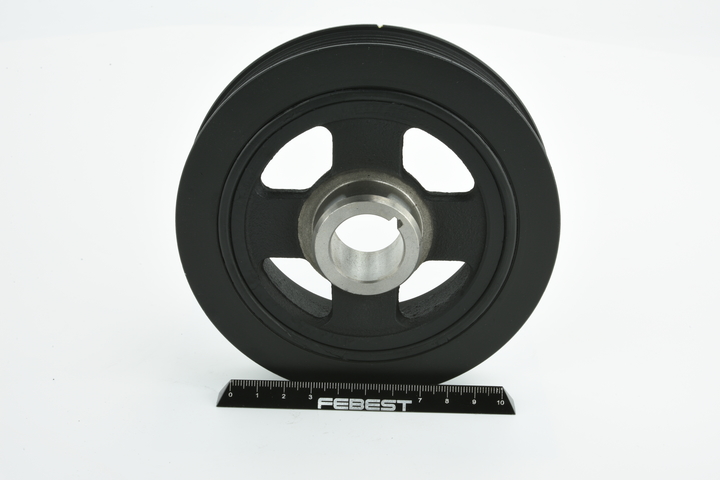 OEM Fulie vibrochen Matrix E130 2006 134700D010, 134700D020, 1347022020 FEBEST