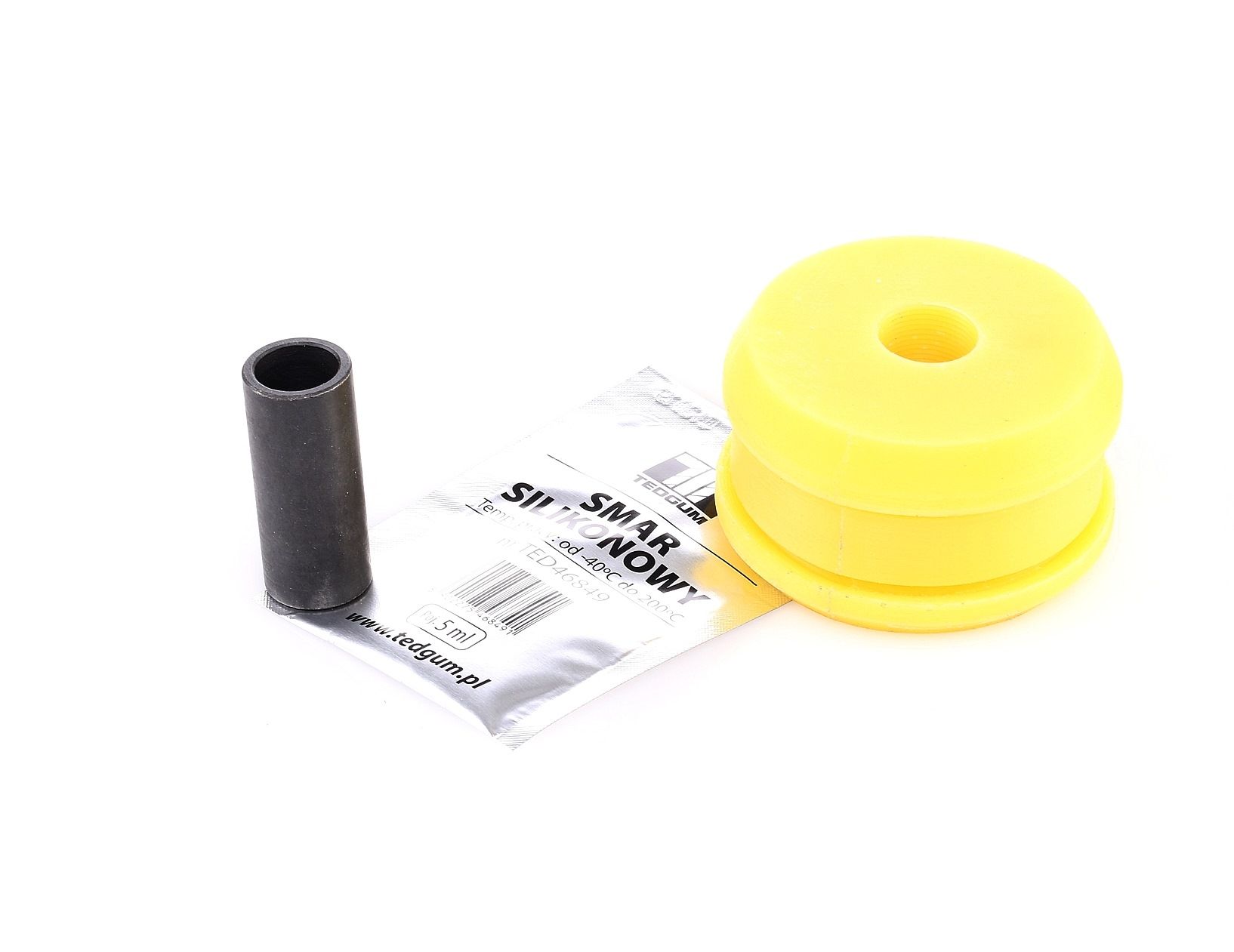 TEDGUM TED87339 Suspension, bras de liaison