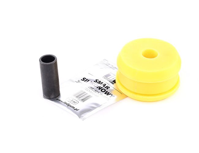 Compre online originais a baixo custo Suspensão, braço oscilante TED87339 comparáveis com os números OEM 1J0407181