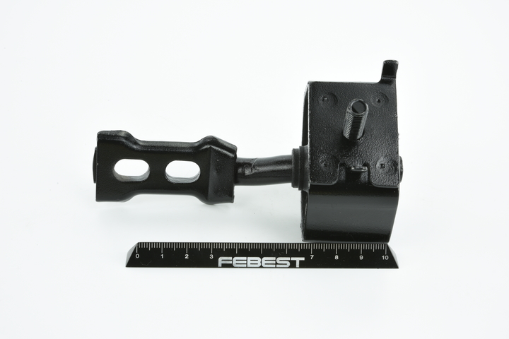 FEBEST Montagesatz, Abgasanlage Produkt Nr.: TEXB-015 zum günstigen Preis von 16,28 € kaufen