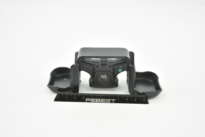 TEXB-019 FEBEST Montagesatz Auspuff