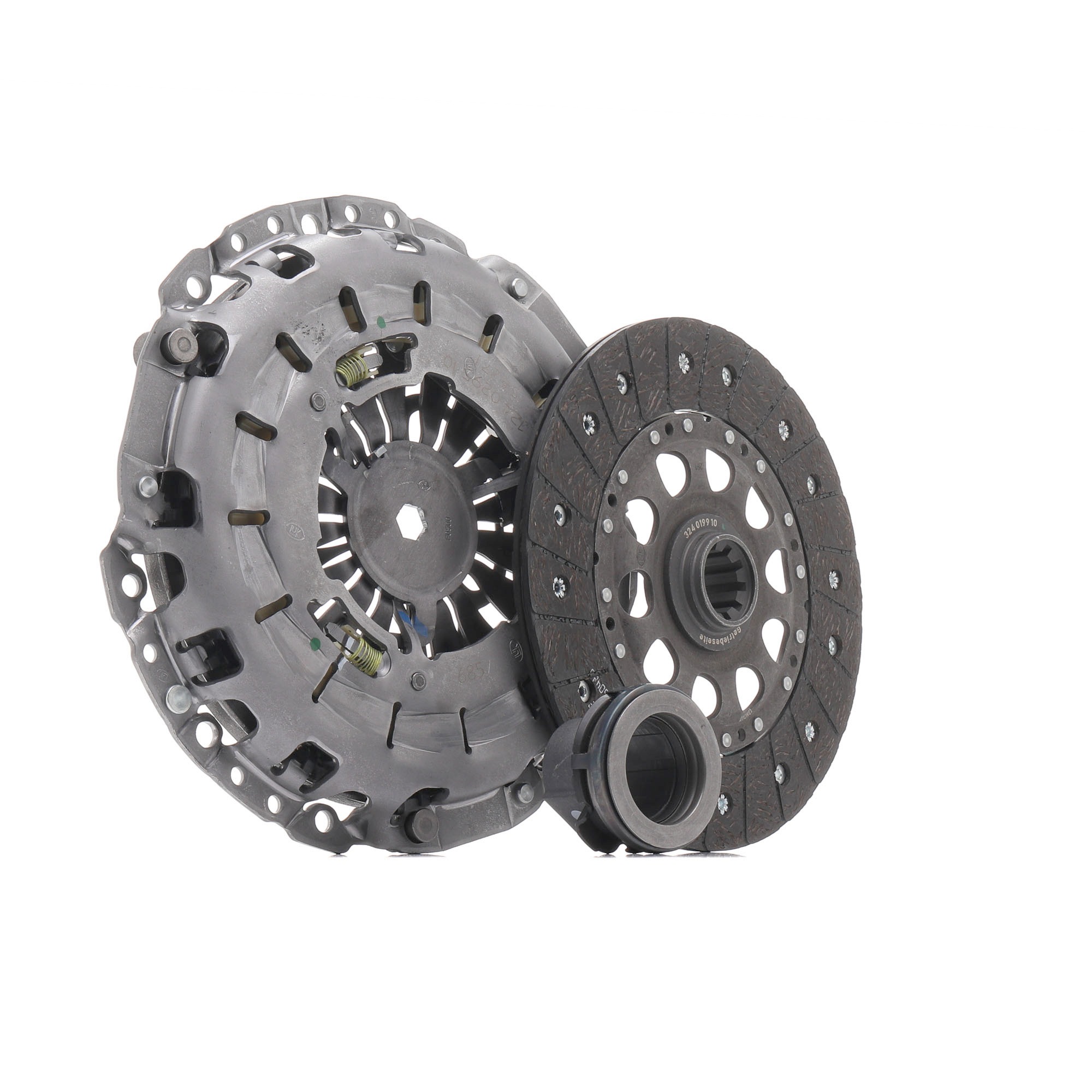 Įsigykite SACHS Sankabos komplektas Prekės Nr.: 3000 951 232 už žemiausią 223,68 € kainą