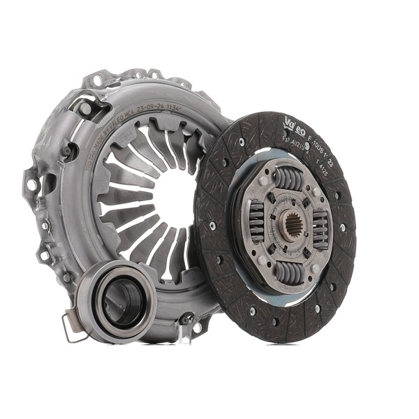 SACHS PEUGEOT 107 OE Kuplung, szett 1609010580, 1609010780, 2004AZ - kedvezményes áron