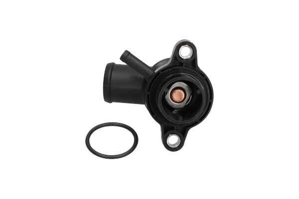 Lacetti J150 2003 Termosztát KAVO PARTS OEM 96282726, 96407677, 96460002