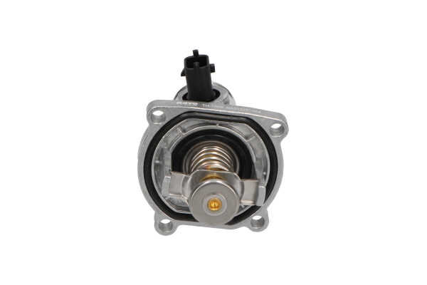 Įsigykite nebrangią originalią Termostatas, aušinimo skystis TH-1009. sulyginama su 55578419 OEM numeriais internetu