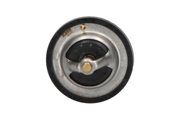 Serienmäßige Kühlwasserthermostat KIA 1.6 115 PS Benzin 255002B001 von KAVO PARTS im Web zu besten Konditionen