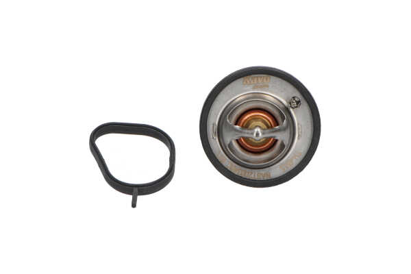 FORD 1.6 116 HP Petrol Thermostat OEM 1E0515171 from KAVO PARTS online zu günstigen Preisen